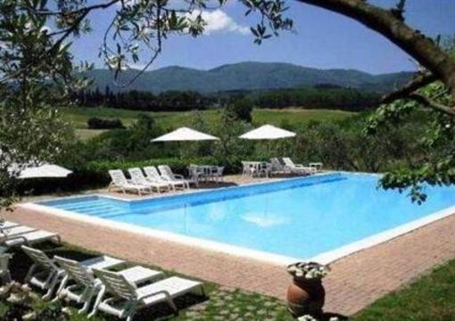 фото отеля MSN Relais Fattoria Bellavista Hotel Incisa in Valdarno