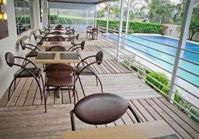 фото отеля Comfort Suites Londrina