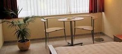 фото отеля Haus Popsel