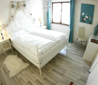 фото отеля Hotel Surselva
