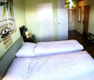 фото отеля Hotel Surselva