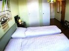 фото отеля Hotel Surselva