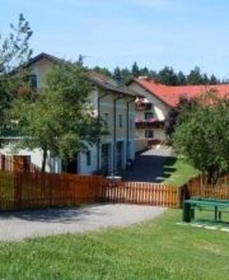 фото отеля Bauernhof Baby und Kinderbauernhof Berndtschuster