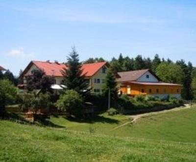 фото отеля Bauernhof Baby und Kinderbauernhof Berndtschuster