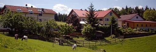 фото отеля Bauernhof Baby und Kinderbauernhof Berndtschuster
