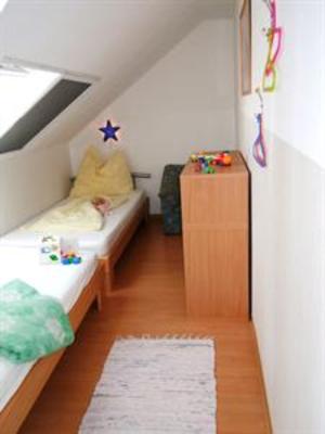 фото отеля Bauernhof Baby und Kinderbauernhof Berndtschuster