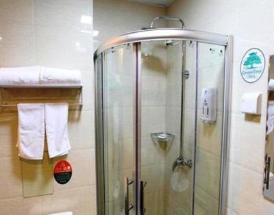 фото отеля GreenTree Inn Weihai Passenger Terminal Express Hotel