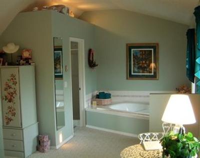фото отеля Fox Hollow Bed and Breakfast at Baxter Creek