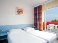 Sunset Lanterna Apartments Porec