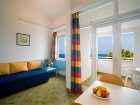фото отеля Sunset Lanterna Apartments Porec