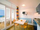 фото отеля Sunset Lanterna Apartments Porec
