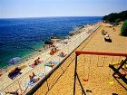 фото отеля Sunset Lanterna Apartments Porec
