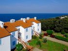 фото отеля Sunset Lanterna Apartments Porec