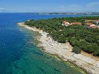 фото отеля Sunset Lanterna Apartments Porec