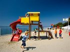 фото отеля Sunset Lanterna Apartments Porec
