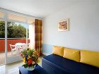 фото отеля Sunset Lanterna Apartments Porec