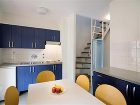 фото отеля Sunset Lanterna Apartments Porec