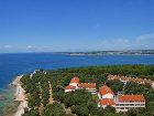 фото отеля Sunset Lanterna Apartments Porec