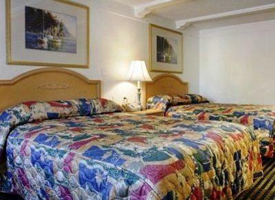 фото отеля Rodeway Inn Saint Charles
