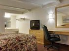 фото отеля Rodeway Inn Saint Charles