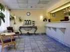 фото отеля Rodeway Inn Saint Charles
