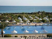 Hasdrubal Thalassa & Spa Djerba