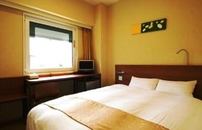 фото отеля Chisun Inn Munakata