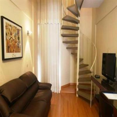 фото отеля Mercure Apartments Belo Horizonte My Place