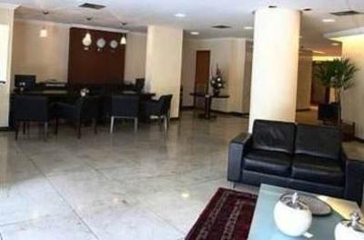 фото отеля Mercure Apartments Belo Horizonte My Place
