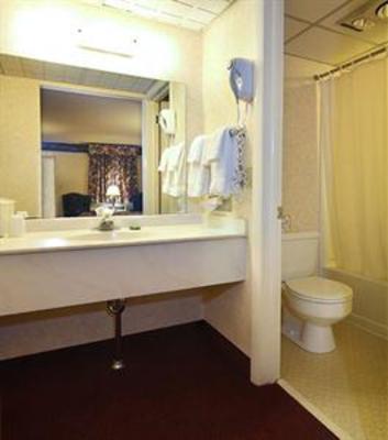 фото отеля Mill Stream Country Inn