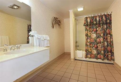 фото отеля Mill Stream Country Inn
