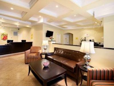 фото отеля Baymont Inn & Suites Chocowinity Washington