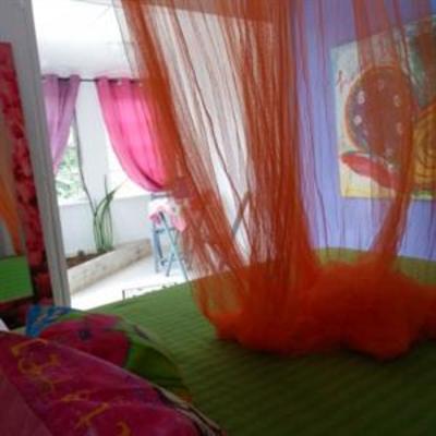 фото отеля Moonz Bed & Breakfast
