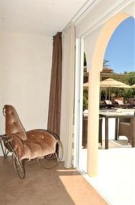 фото отеля Villa Cosy Saint-Tropez