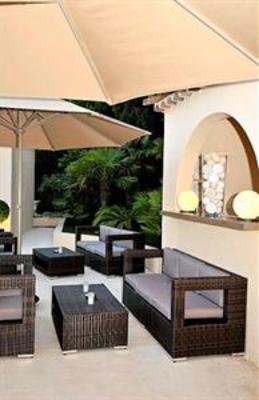 фото отеля Villa Cosy Saint-Tropez