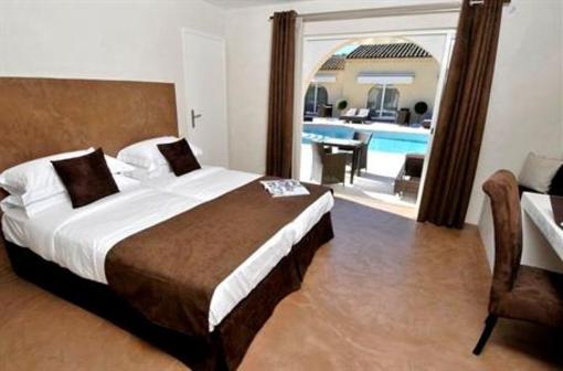 фото отеля Villa Cosy Saint-Tropez