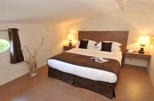 фото отеля Villa Cosy Saint-Tropez