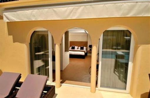 фото отеля Villa Cosy Saint-Tropez