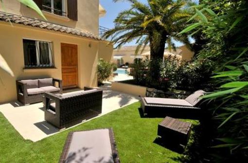 фото отеля Villa Cosy Saint-Tropez