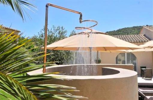 фото отеля Villa Cosy Saint-Tropez
