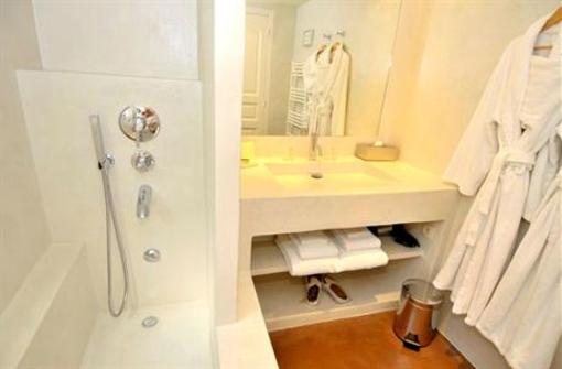 фото отеля Villa Cosy Saint-Tropez
