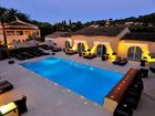 фото отеля Villa Cosy Saint-Tropez