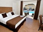 фото отеля Villa Cosy Saint-Tropez