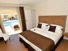 фото отеля Villa Cosy Saint-Tropez