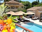 фото отеля Villa Cosy Saint-Tropez