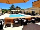 фото отеля Villa Cosy Saint-Tropez