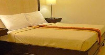 фото отеля Subic Grand Seas