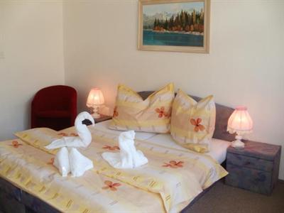 фото отеля Hotel Sasanka Tatranska Lomnica