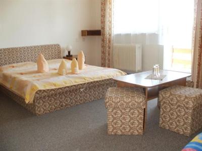 фото отеля Hotel Sasanka Tatranska Lomnica