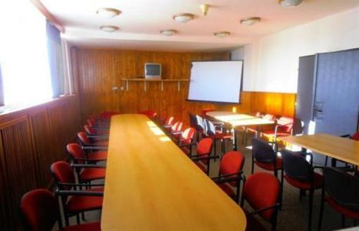 фото отеля Hotel Sasanka Tatranska Lomnica